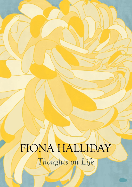 Thoughts on Life Book Cover